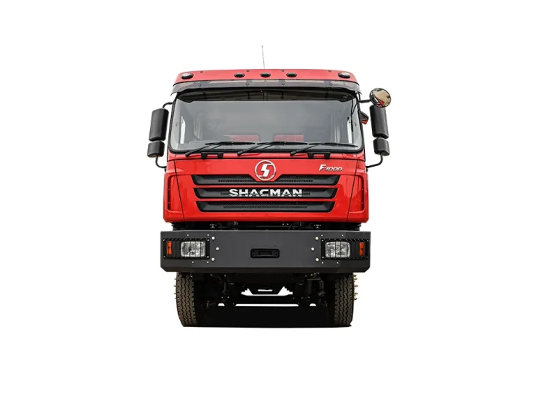 F3000 8X4 Dump Truck 768x575