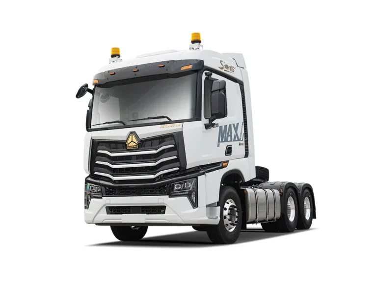 HOWO MAX 6X4 Tractor Truck 768x575