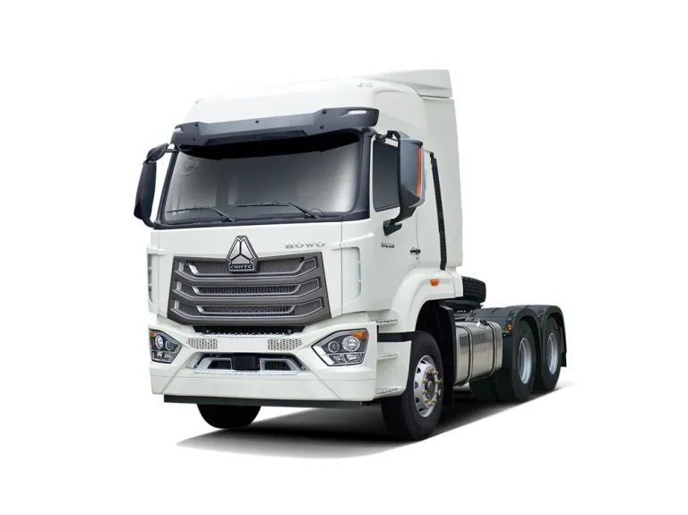 HOWO NX 6X4 Tractor Truck 768x575