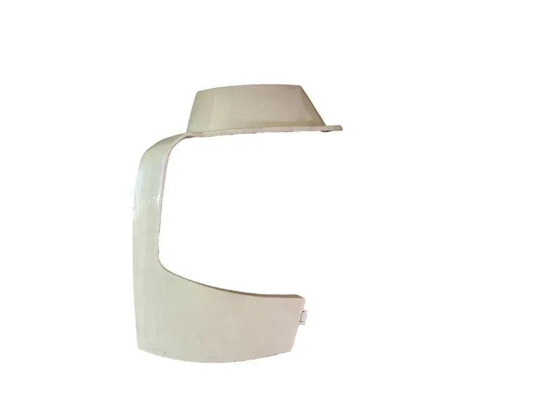 Right Section Of Bumper WG1664245004 1 768x576