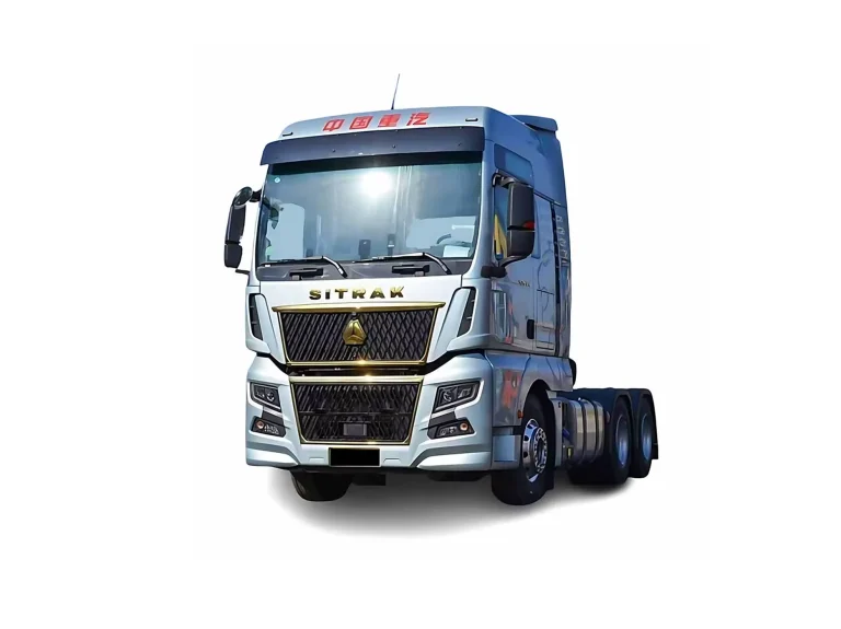 SITRAK 6X4 Tractor Truck 768x575